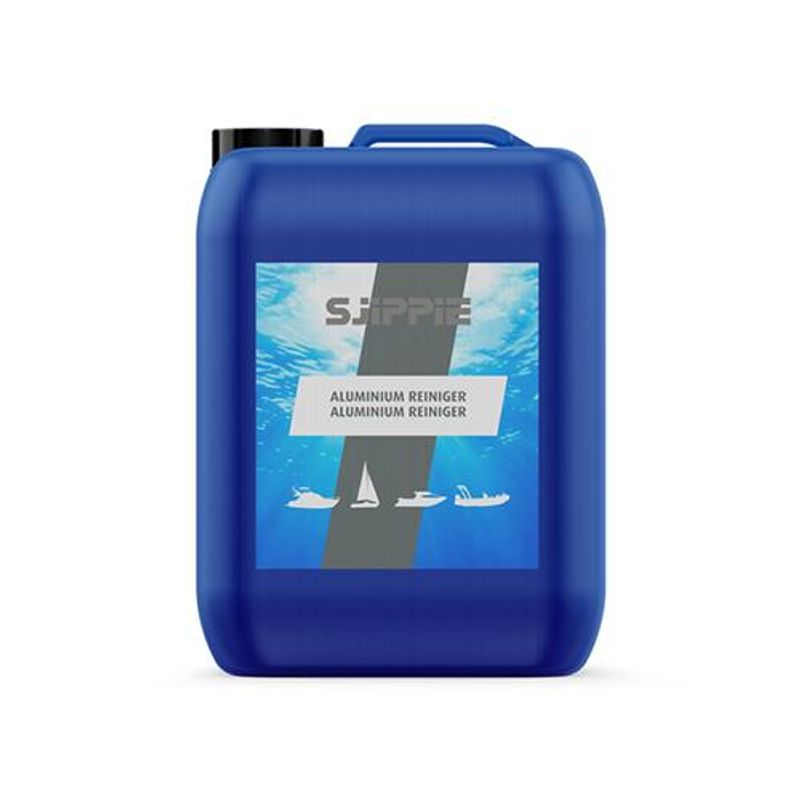 Sjippie aluminium reiniger jerrycan 20L