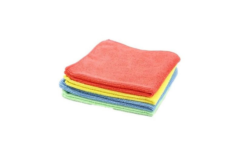 Sjippie microvezeldoeken / set van 3