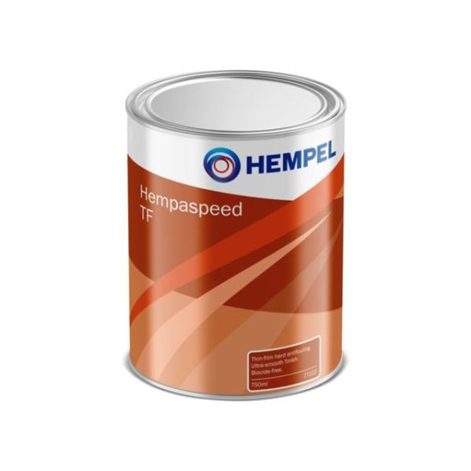 Hoofdbeeld Hempel's Hempaspeed TF Penta Grey 0,75l