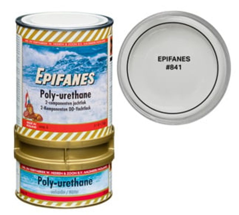 Epifanes Poly-urethane no.841