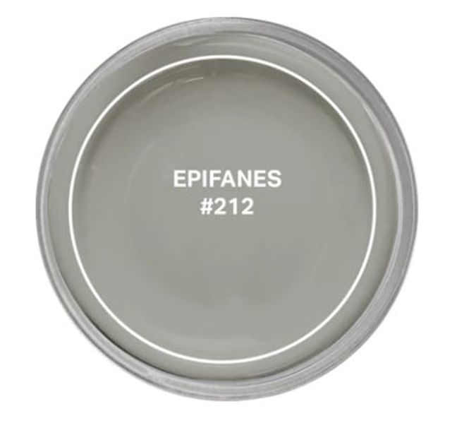Hoofdbeeld Epifanes Bootlak no.212 0,75L