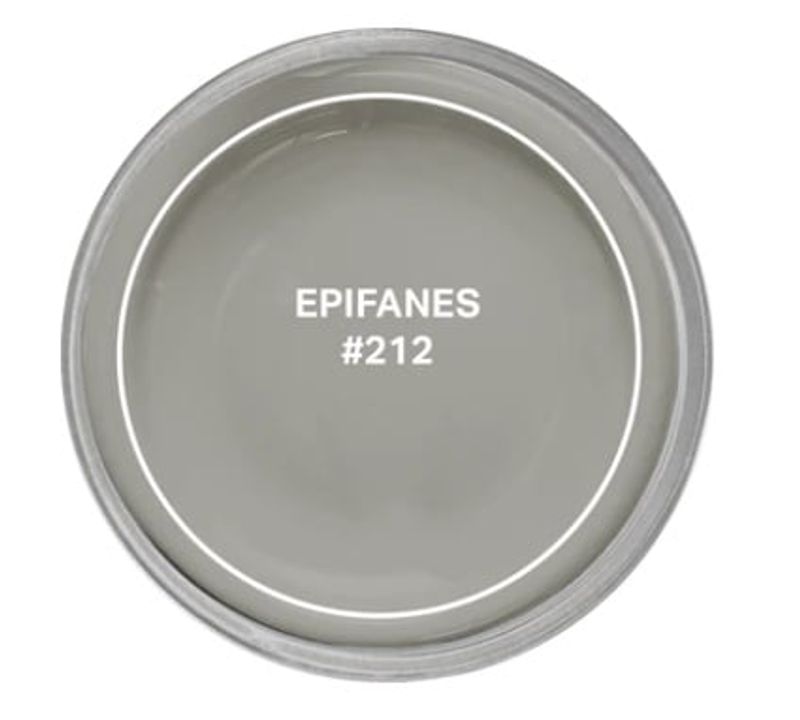 Epifanes Bootlak no.212 2L