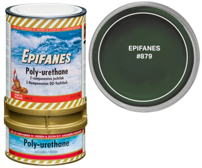 Hoofdbeeld Epifanes Poly-urethane no.879
