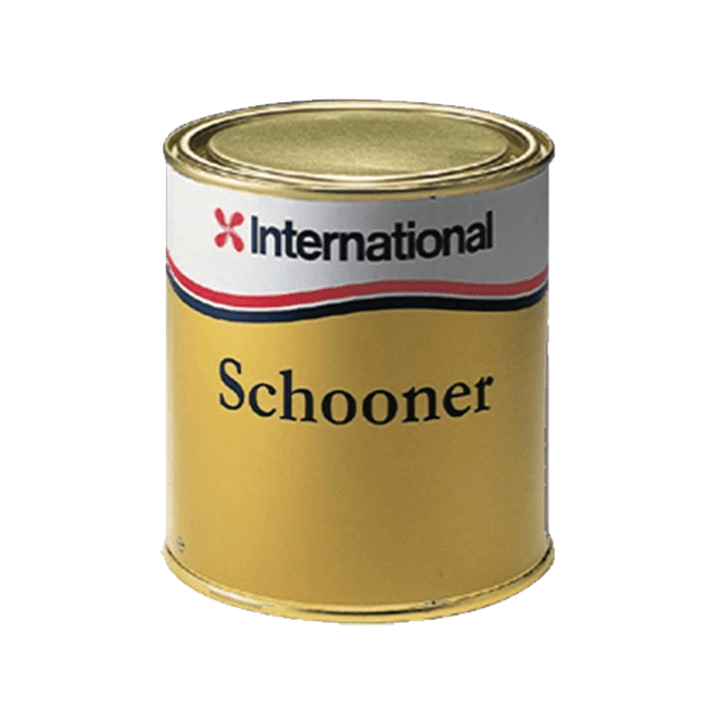 Hoofdbeeld Schooner hoogglans 750ml