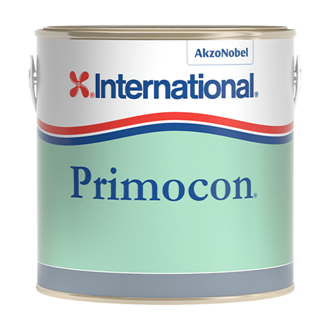 Hoofdbeeld Primocon 3 2.5L