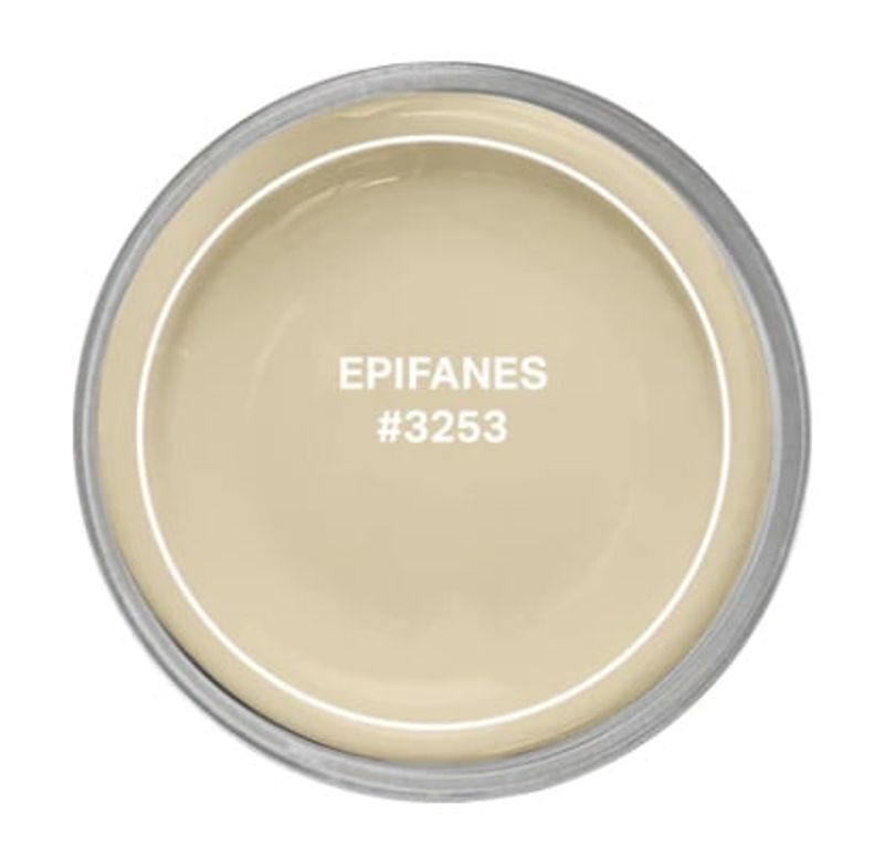 Epifanes Mono-urethane no.3253