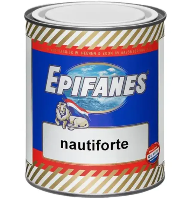 Hoofdbeeld Epifanes Nautiforte no.24 0,75L