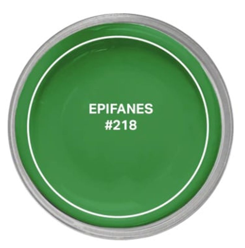 Epifanes Bootlak no.218 0,75L