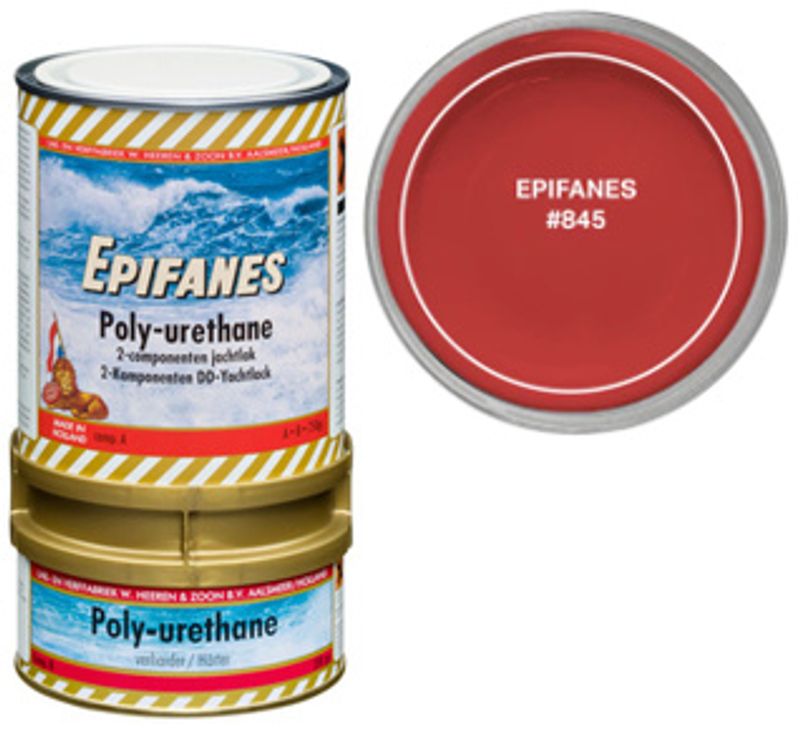 Epifanes Poly-urethane no.845