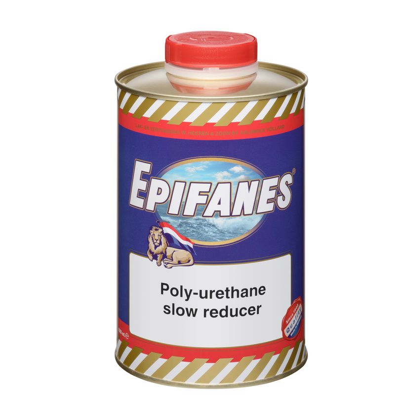Epifanes Speedcoat Thinner Slow 1L