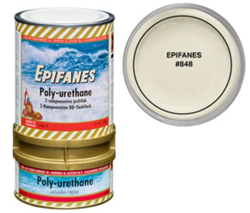 Epifanes Poly-urethane no.848