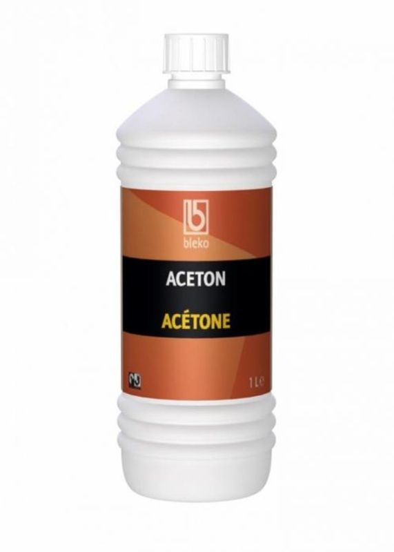 Bleko Aceton 1L