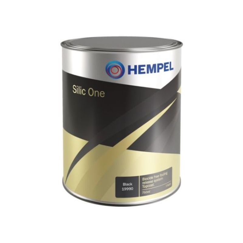Hempel's Silic One 77450 Red 0,75l