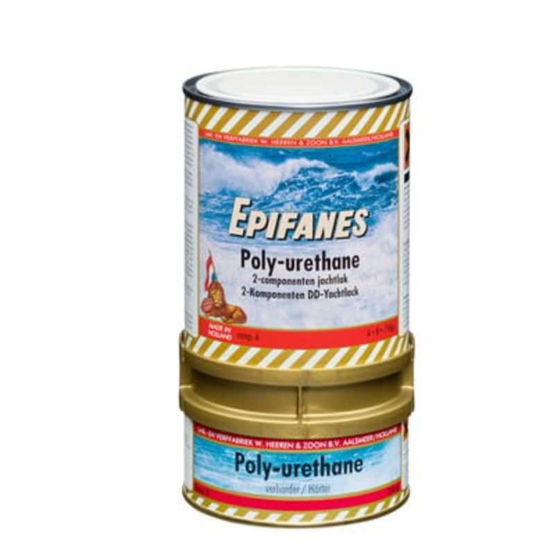 Epifanes Poly-urethane no.804