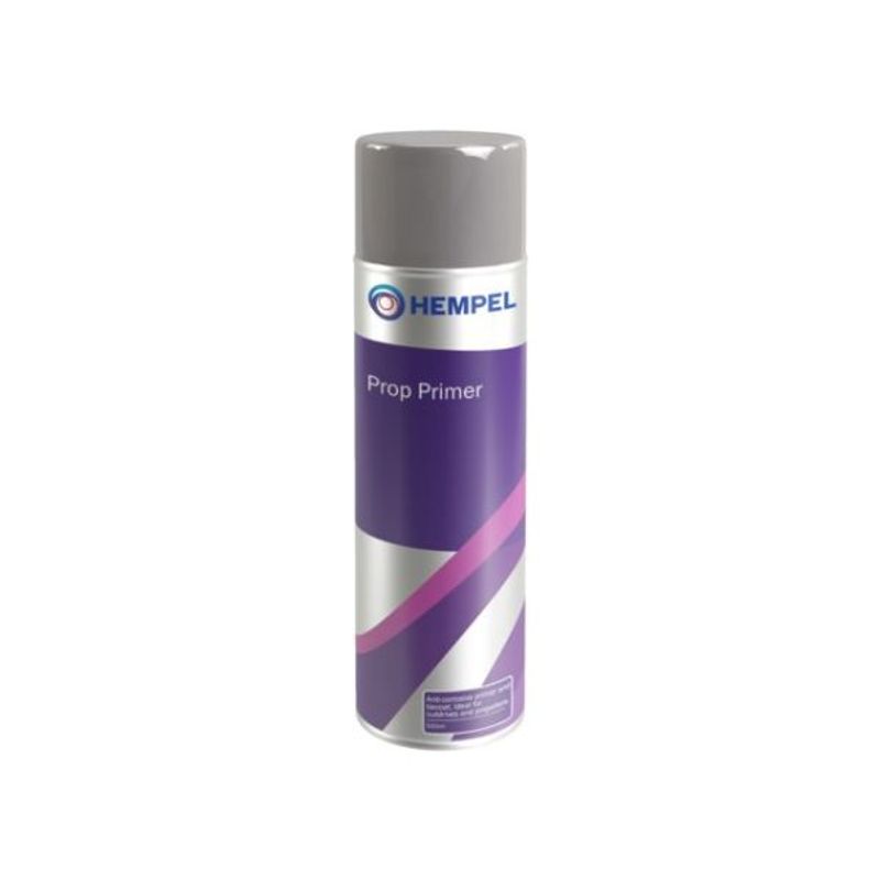 Hempel's Prop Primer 101EX Grey 0,5l