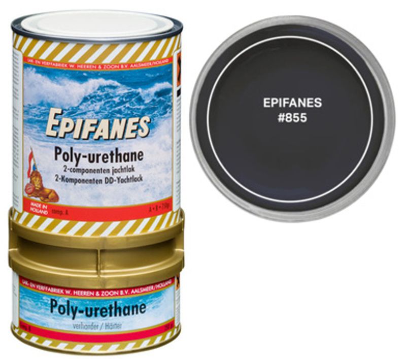 Epifanes Poly-urethane no.855