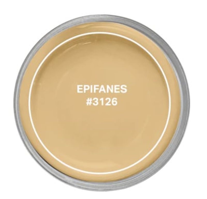 Epifanes Mono-urethane no.3126
