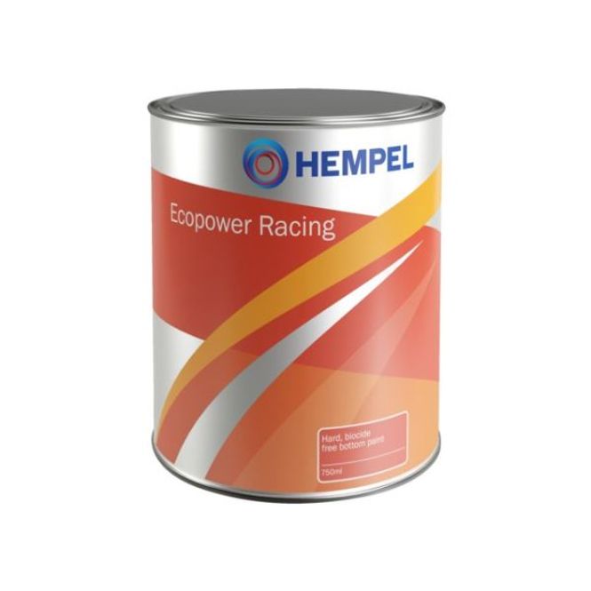 Hoofdbeeld Hempel's Ecopower Racing 76460 Red 0,75l