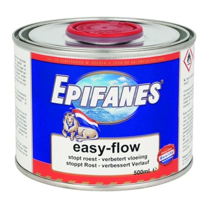 Hoofdbeeld Epifanes Easy-Flow 500ml
