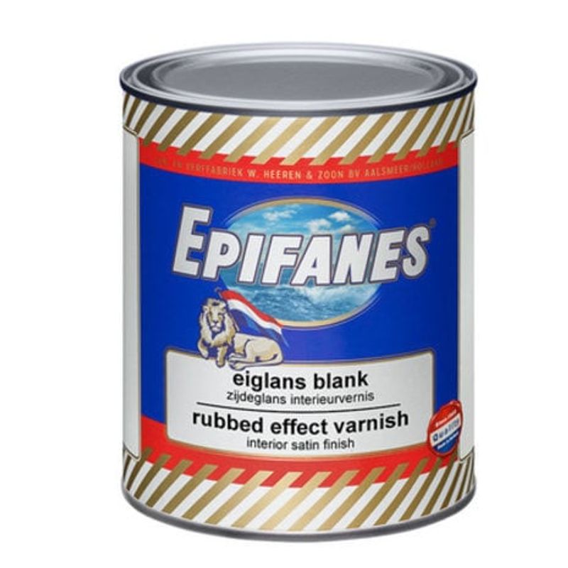 Epifanes Eiglans Blank 1L